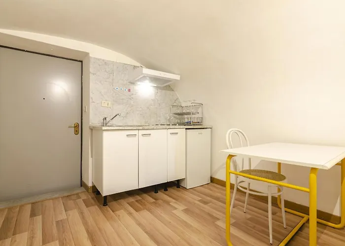 Studio Nel Cuore Della Citta\' By Wonderful Italy