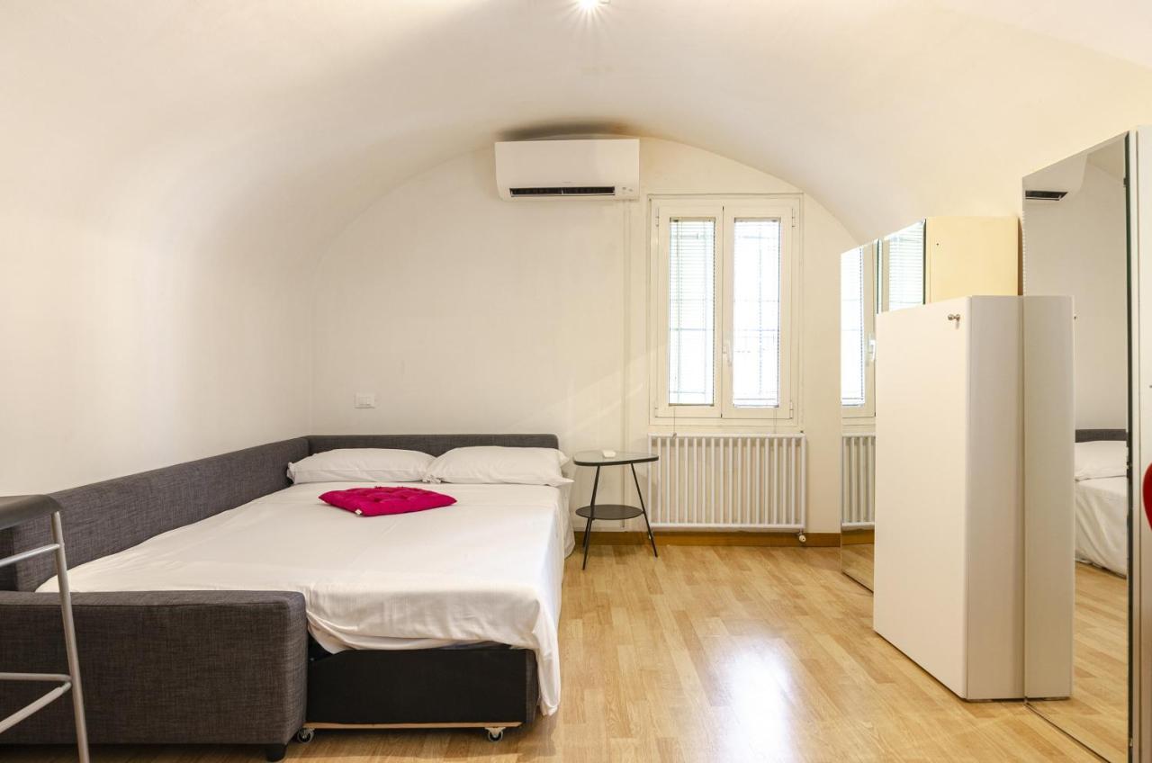 Nel Cuore Della Citta' By Wonderful Italy Apartamento *