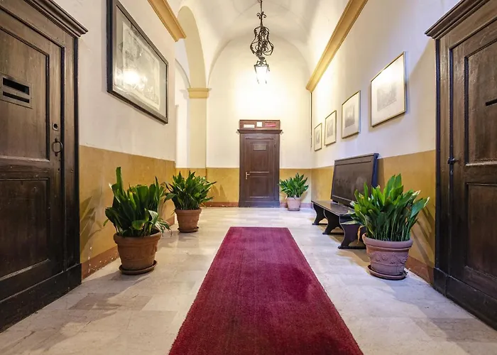 Studio Nel Cuore Della Citta\' By Wonderful Italy
