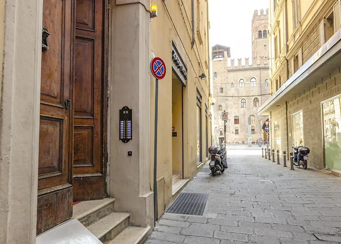 Studio Nel Cuore Della Citta\' By Wonderful Italy